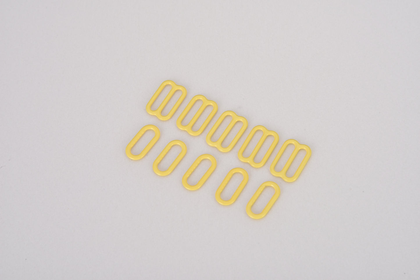 Nylon Coated Bra Slide/Slider