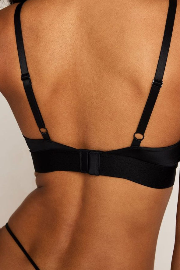 Hook/G-hook/Swan- Bra Strap Adjuster