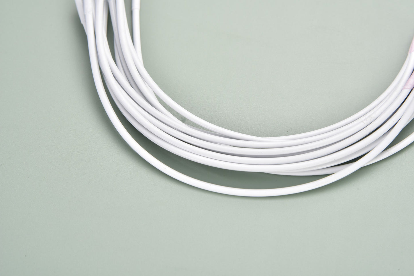Nylon Coated Wire