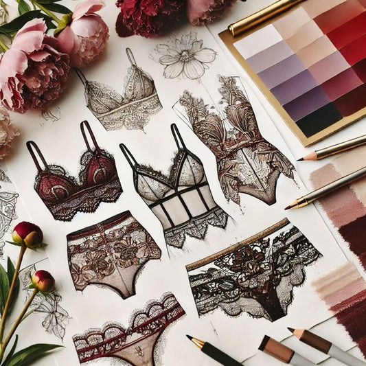 The Rise of Performance Lingerie: Where Fashion Meets Function