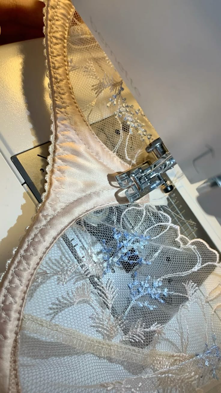 Nearshoring vs. Asia: Where Lingerie Production Is Heading