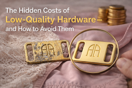 The Hidden Costs of Low-Quality Hardware—and How to Avoid Them