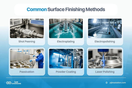 Inside a Certified Trim Factory: Processes That Ensure Quality