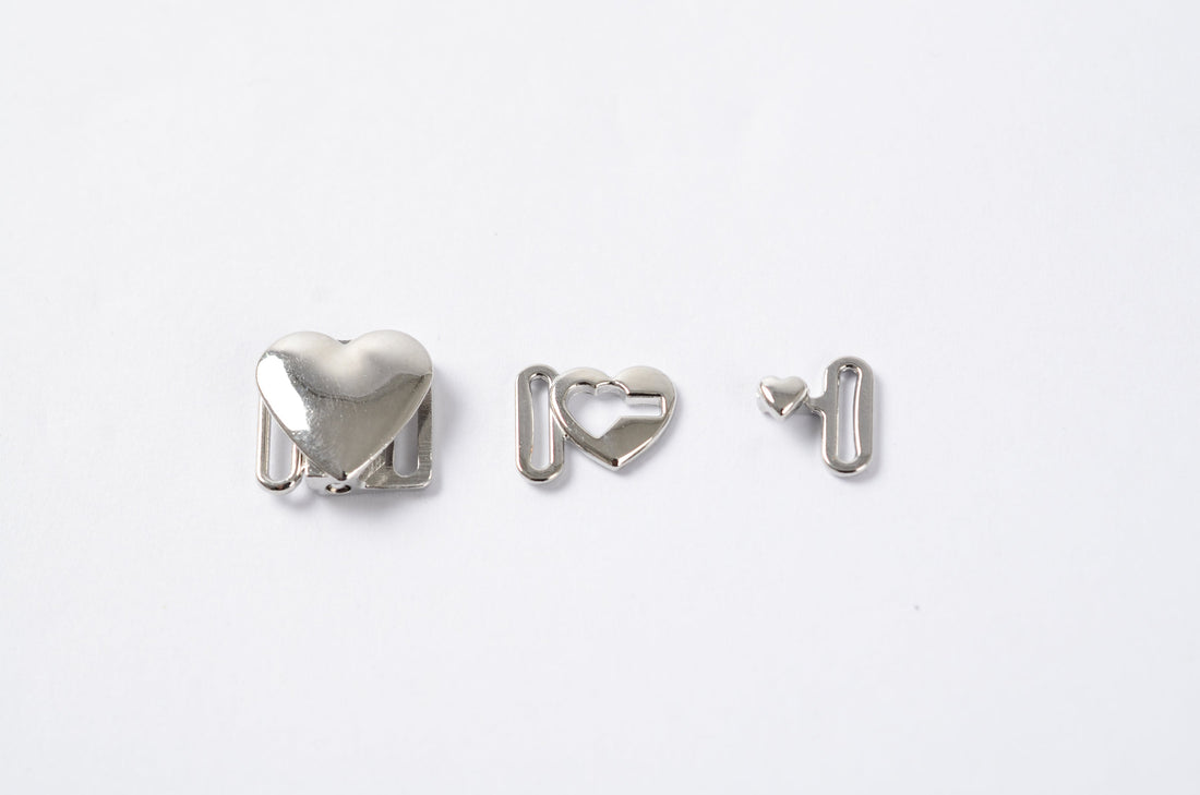 Why Choose Magnetic Closures for Lingerie?