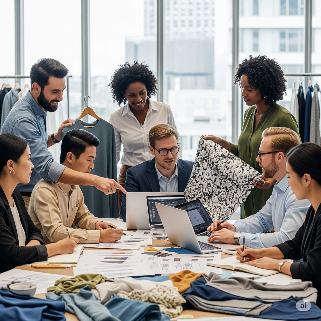 Lingerie Innovation Cycles: Why Speed-to-Market Matters More Than Ever