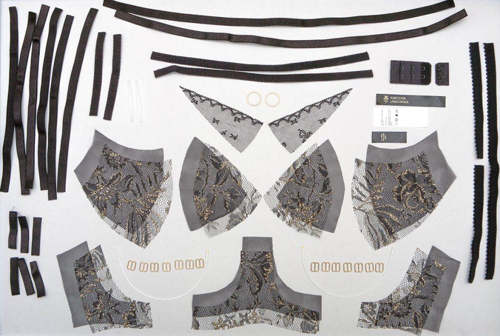 Beyond Decoration: How Metal Trims Add Value to Modern Swimwear Design