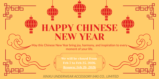 Welcoming the Lunar New Year: A Season of Renewal, Care, and Collaboration