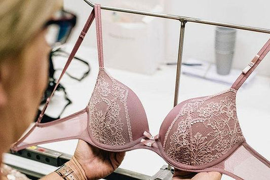 Designing From the Inside Out: Why Lingerie Accessories Should Be Considered Early