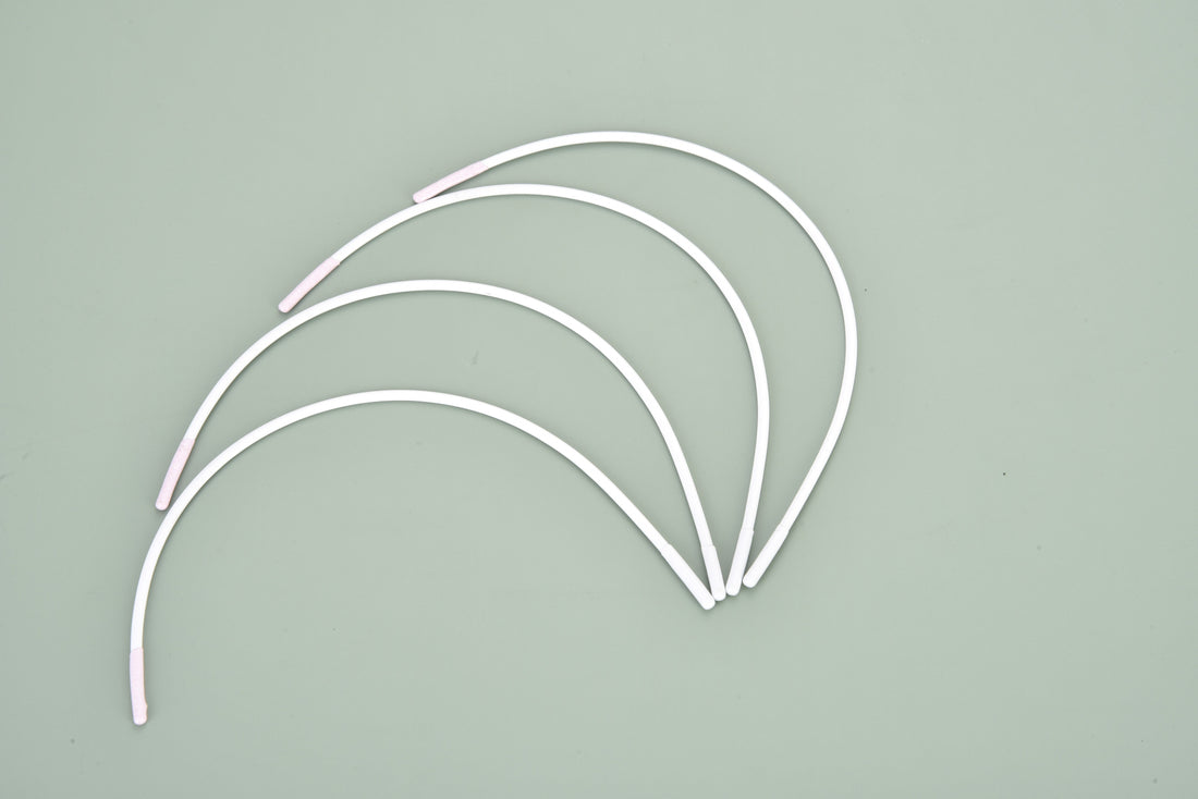 Underwire Problems in Production: Common Causes and How to Prevent Them