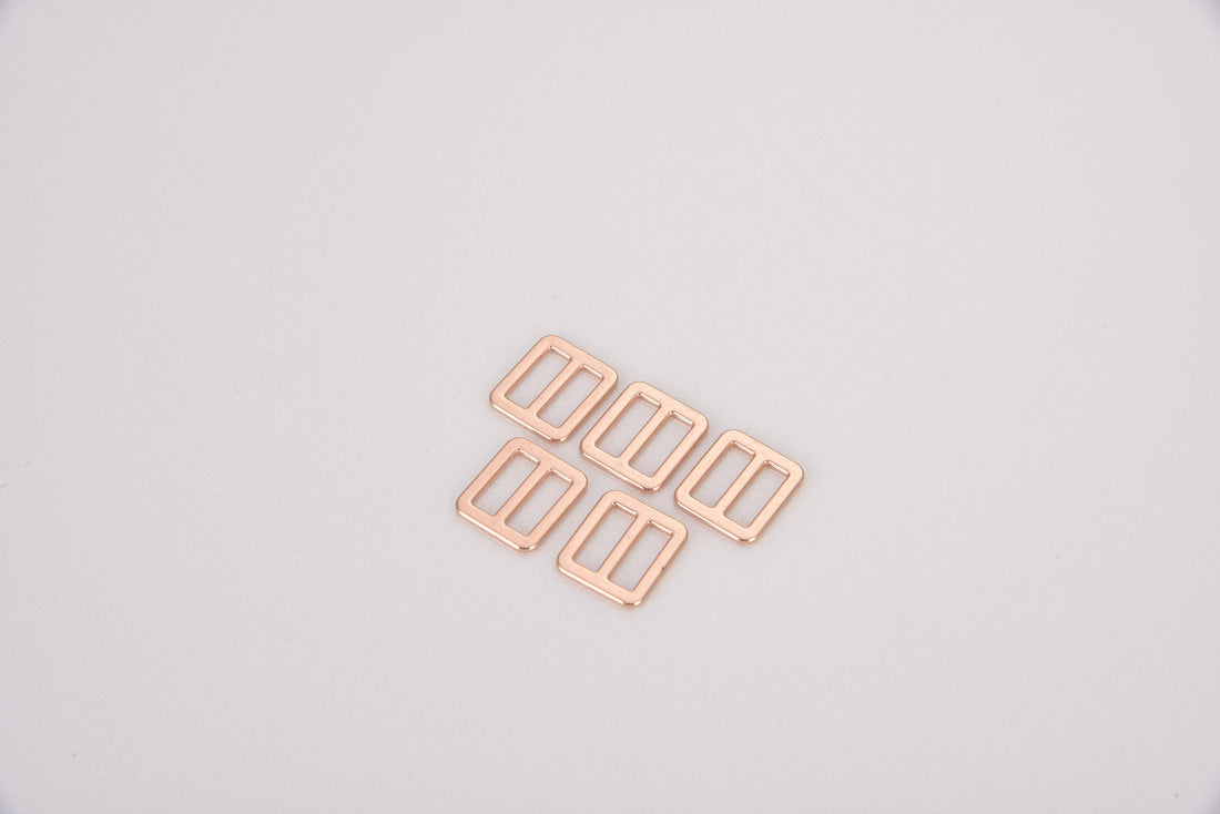 bra strap adjuster