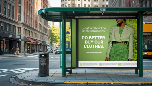 Greenwashing vs. Real Sustainability in Lingerie Supply Chains