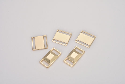 Square Shape Metal Trim