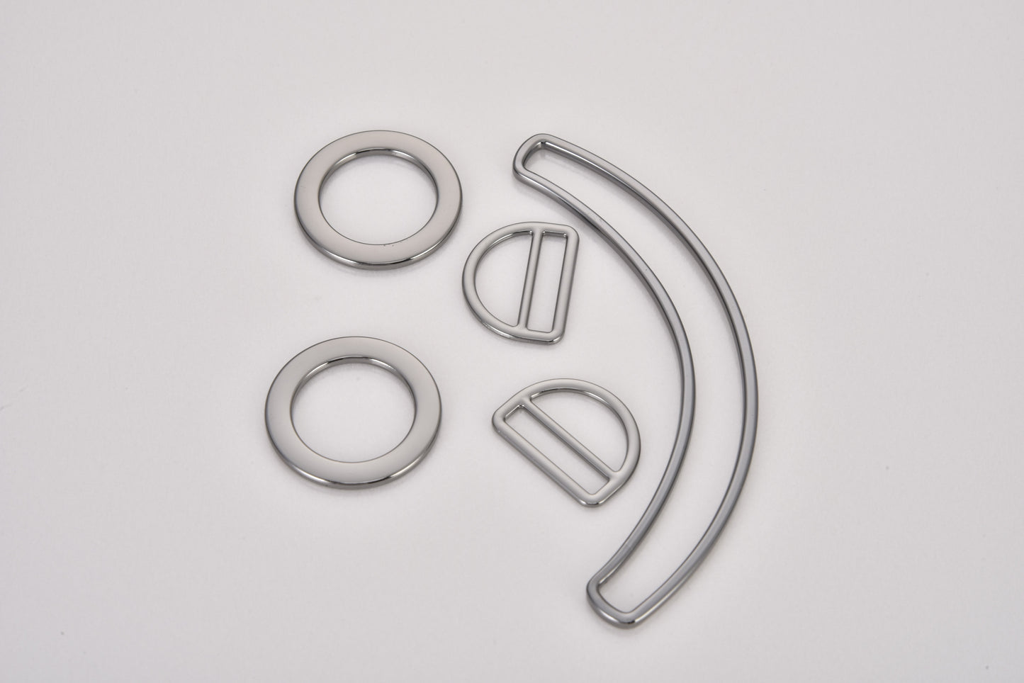 Special Shape Metal Trim