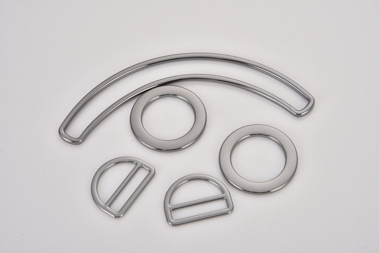Special Shape Metal Trim
