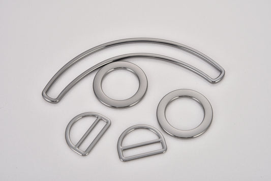 Special Shape Metal Trim