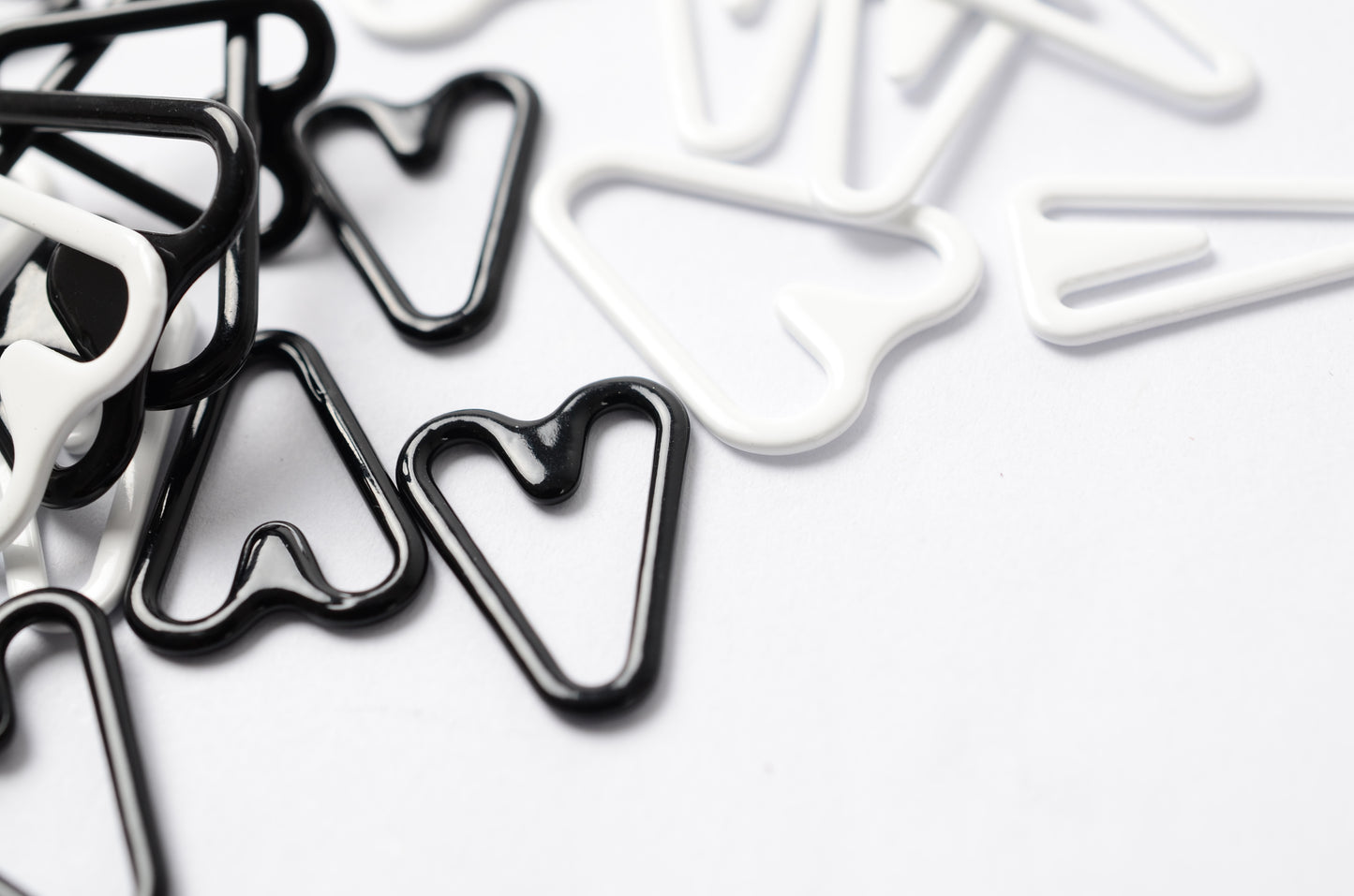 Nylon Coated Special Shape