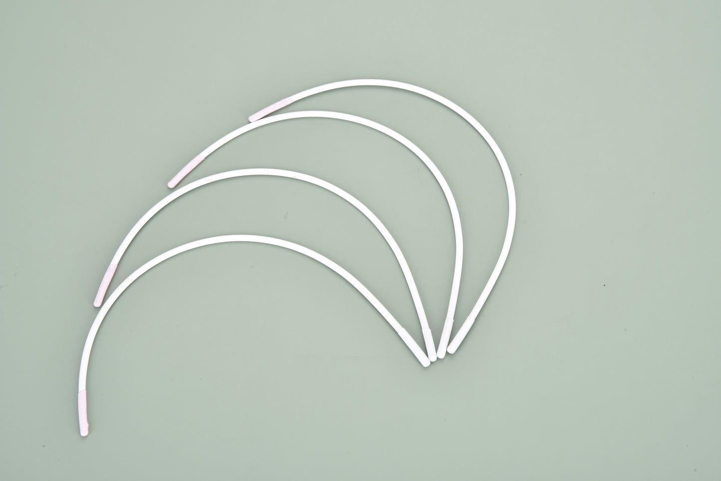 Nylon Coated Wire