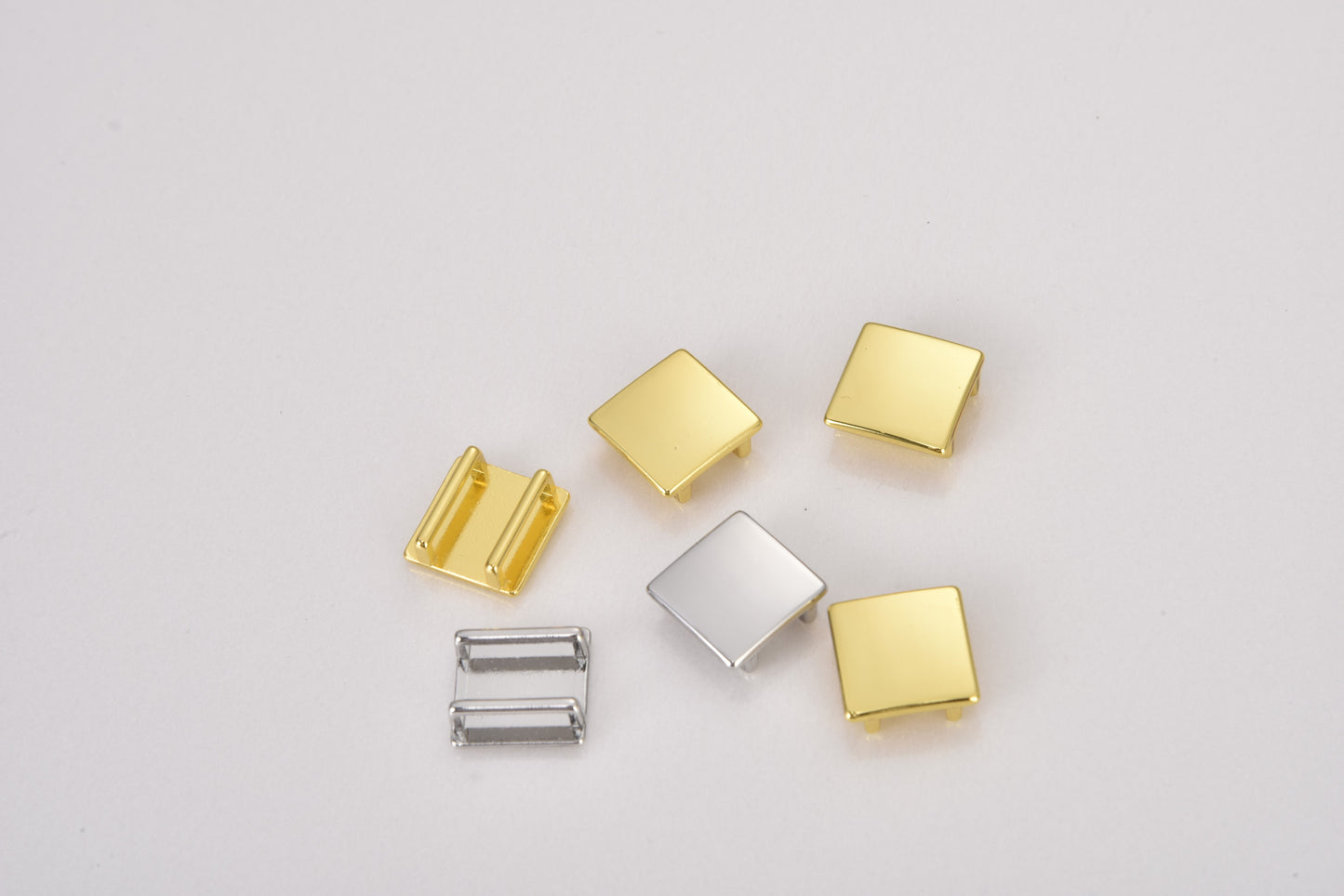 Angled Bar