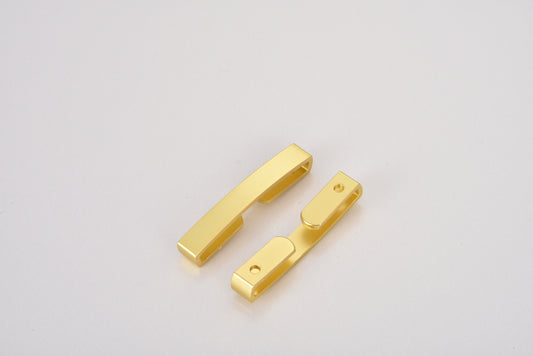 Curved Bar