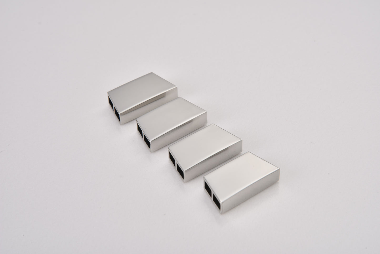 Angled Bar