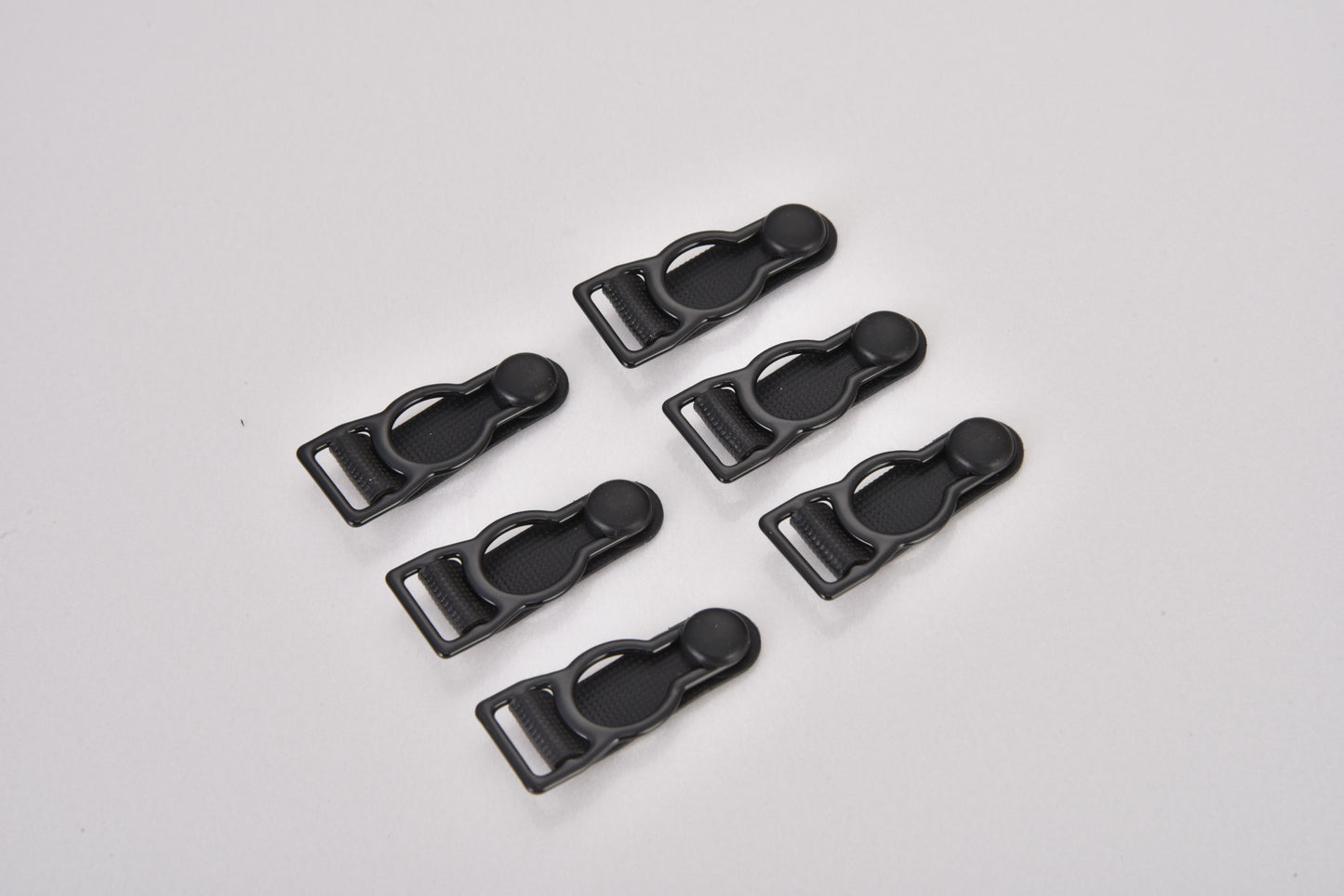 Suspender Clips