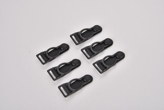 Suspender Clips