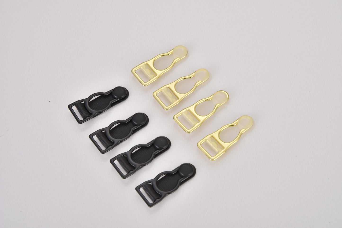 Suspender Clips