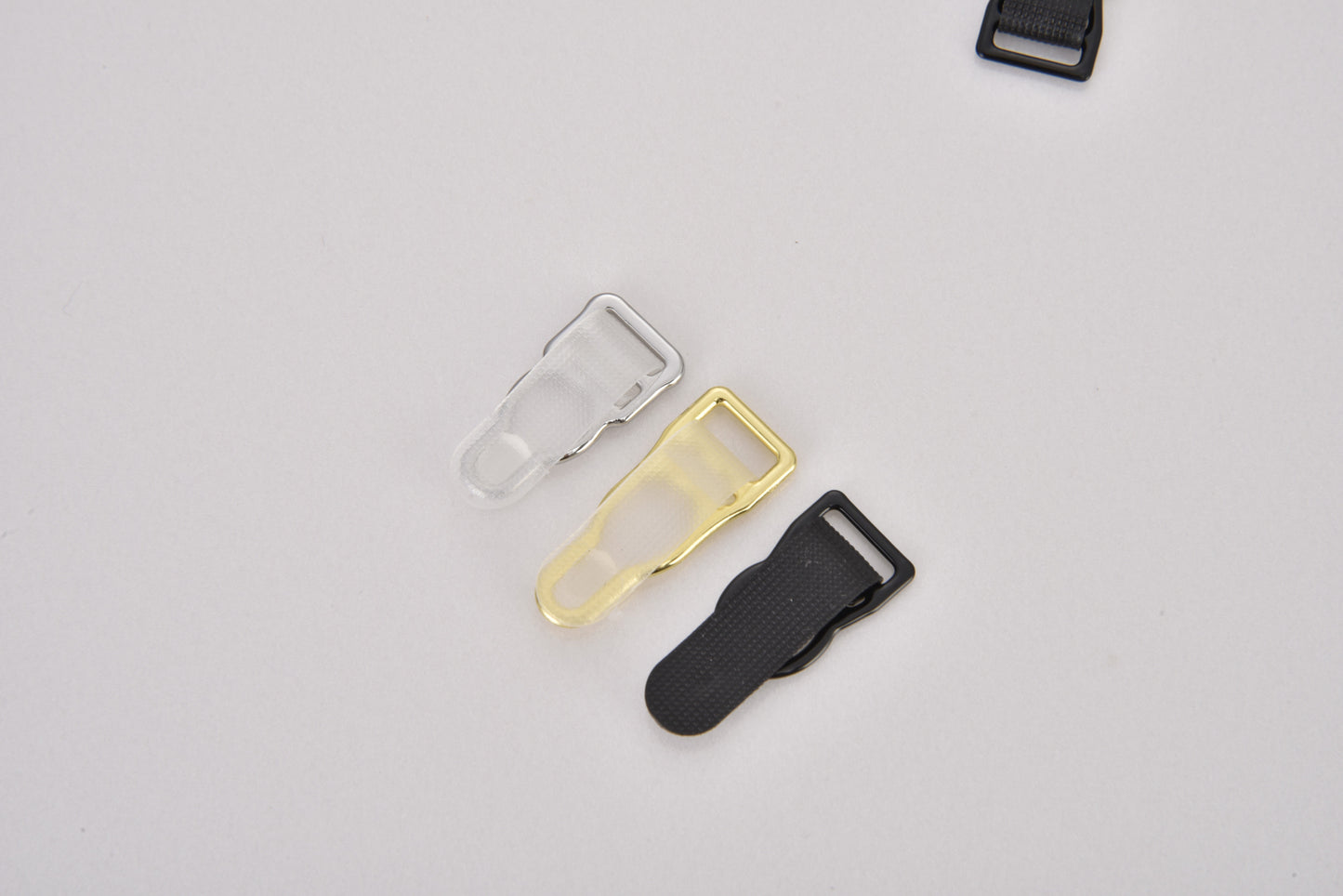 Suspender Clips